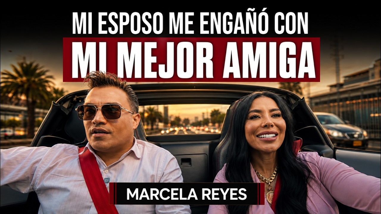 Marcela Reyes Cap 1