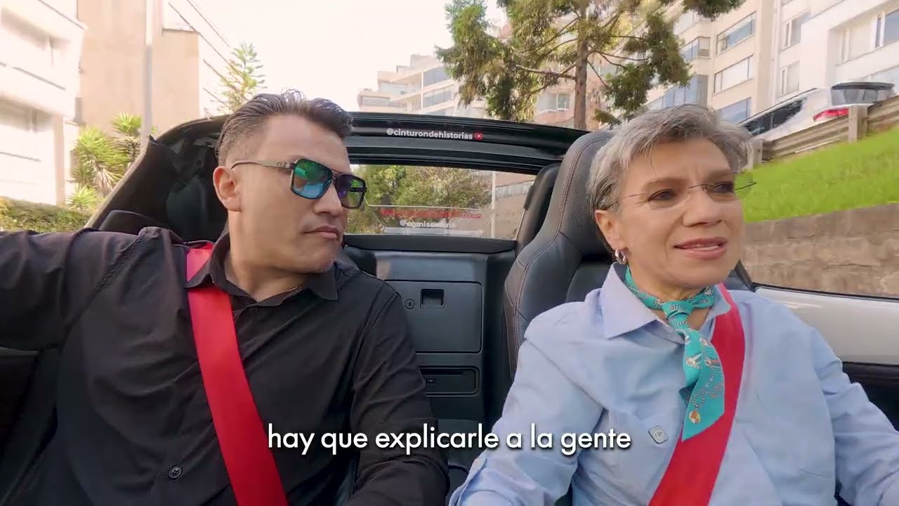 Claudia Lopez Cap1