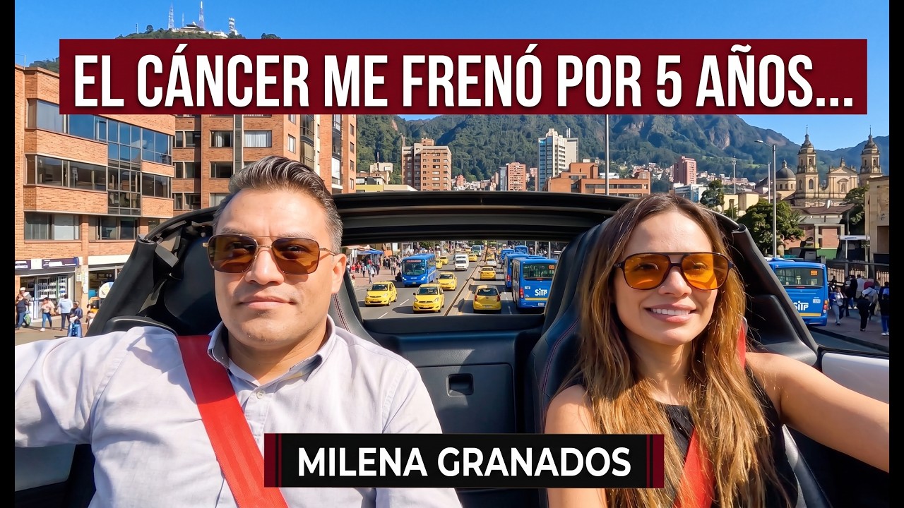 Milena Granados